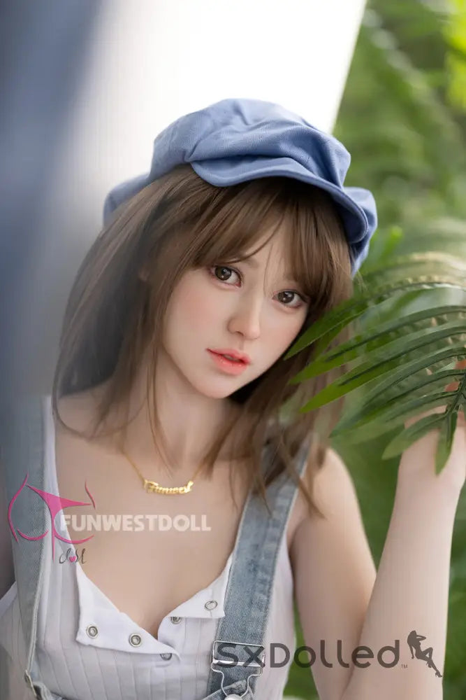 Lucee (A-Cup) (159cm) | Sex Doll | Funwest Doll | SxDolled.