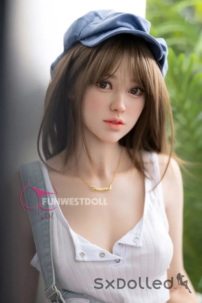 Lucee (A-Cup) (159cm) | Sex Doll | Funwest Doll | SxDolled.