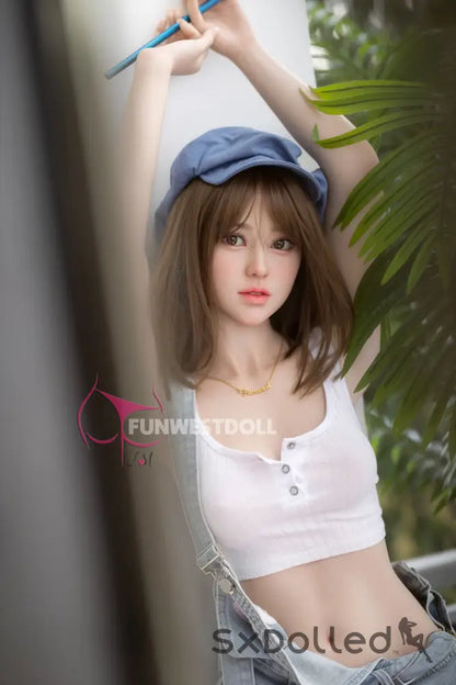 Lucee (A-Cup) (159cm) | Sex Doll | Funwest Doll | SxDolled.