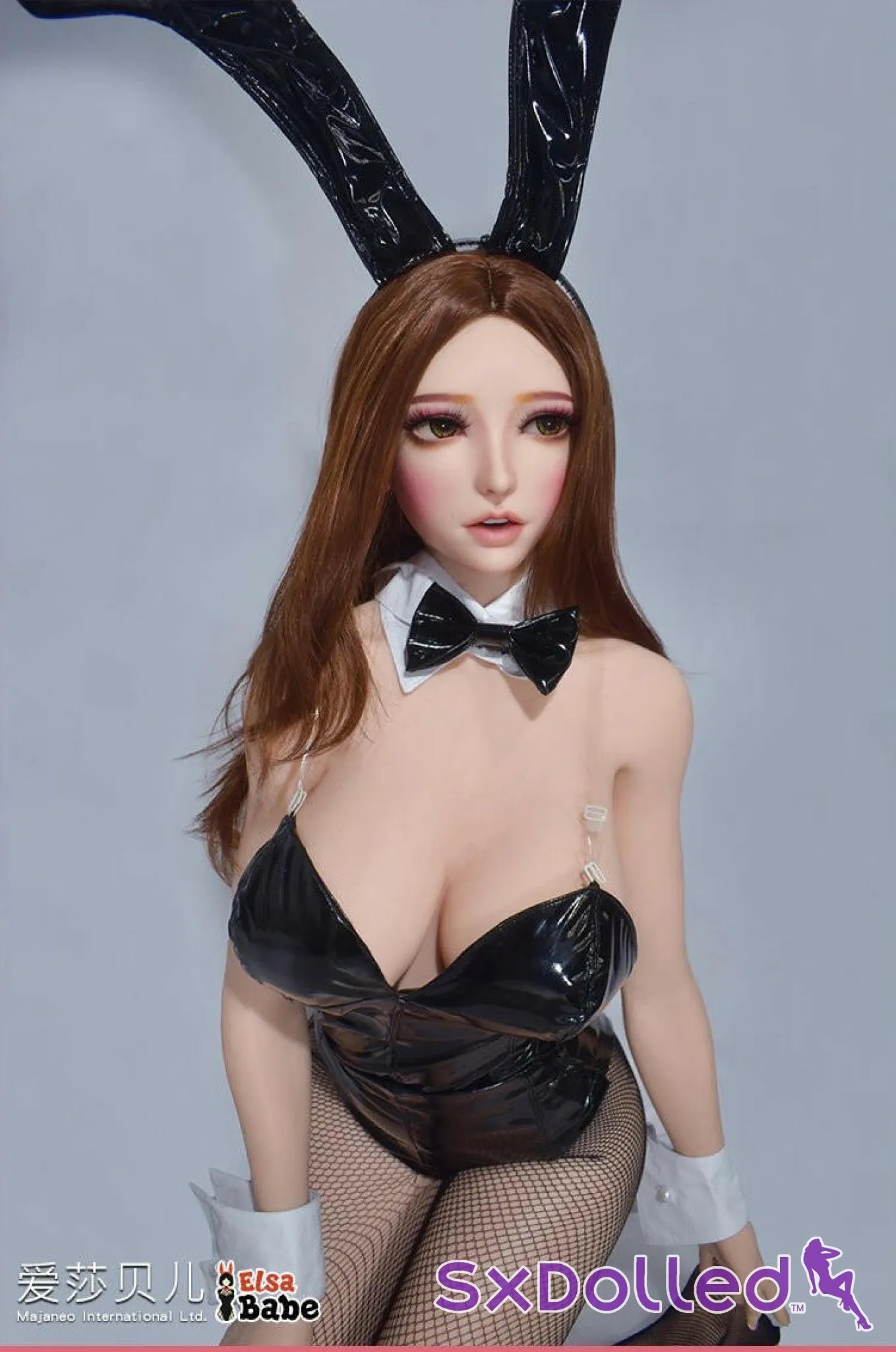 Luci (D-Cup) (150cm) | Sex Doll | Elsa Babe Doll | SxDolled.
