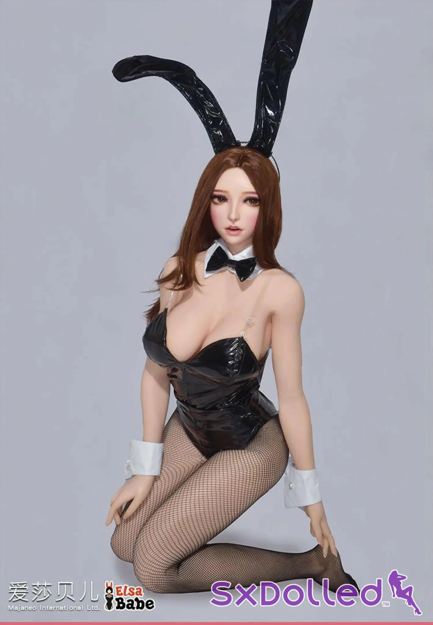 Luci (D-Cup) (150cm) | Sex Doll | Elsa Babe Doll | SxDolled.