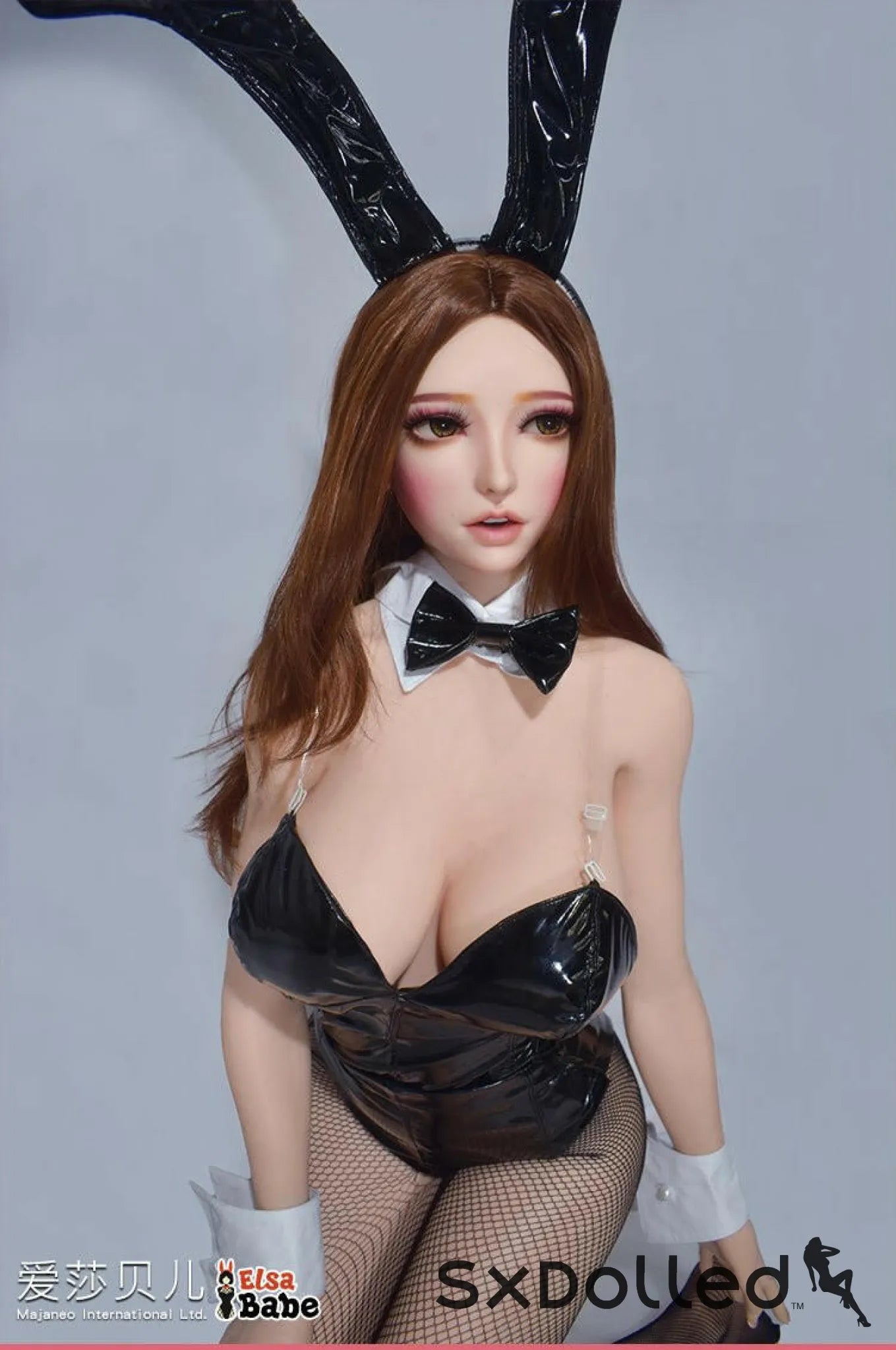 Luci (D-Cup) (150cm) | Sex Doll | Elsa Babe Doll | SxDolled.