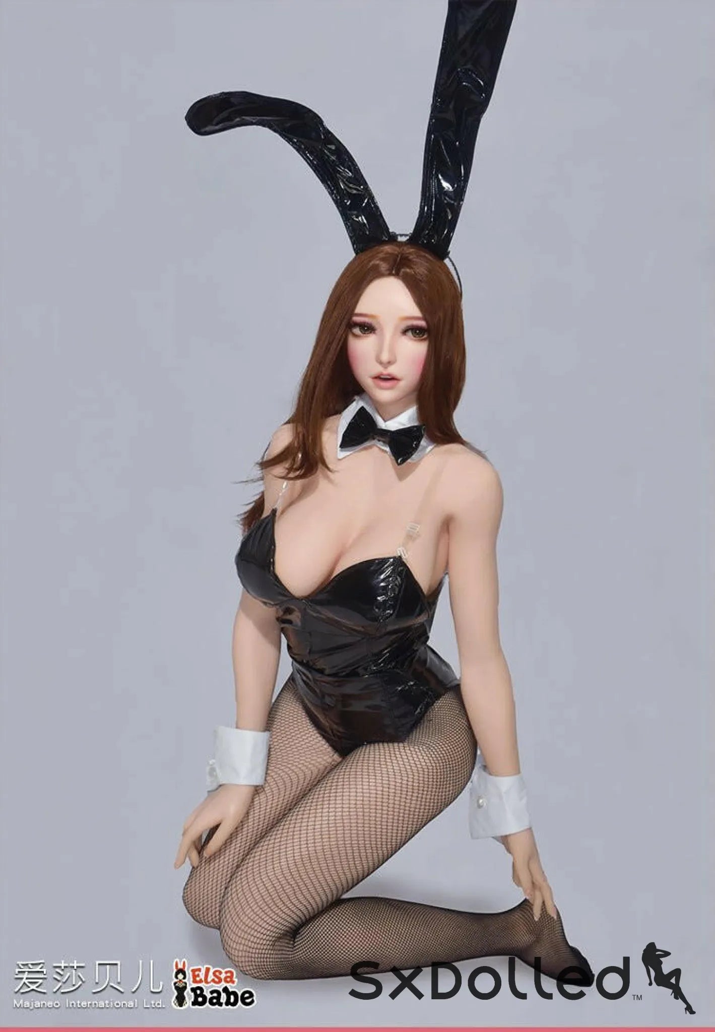 Luci (D-Cup) (150cm) | Sex Doll | Elsa Babe Doll | SxDolled.