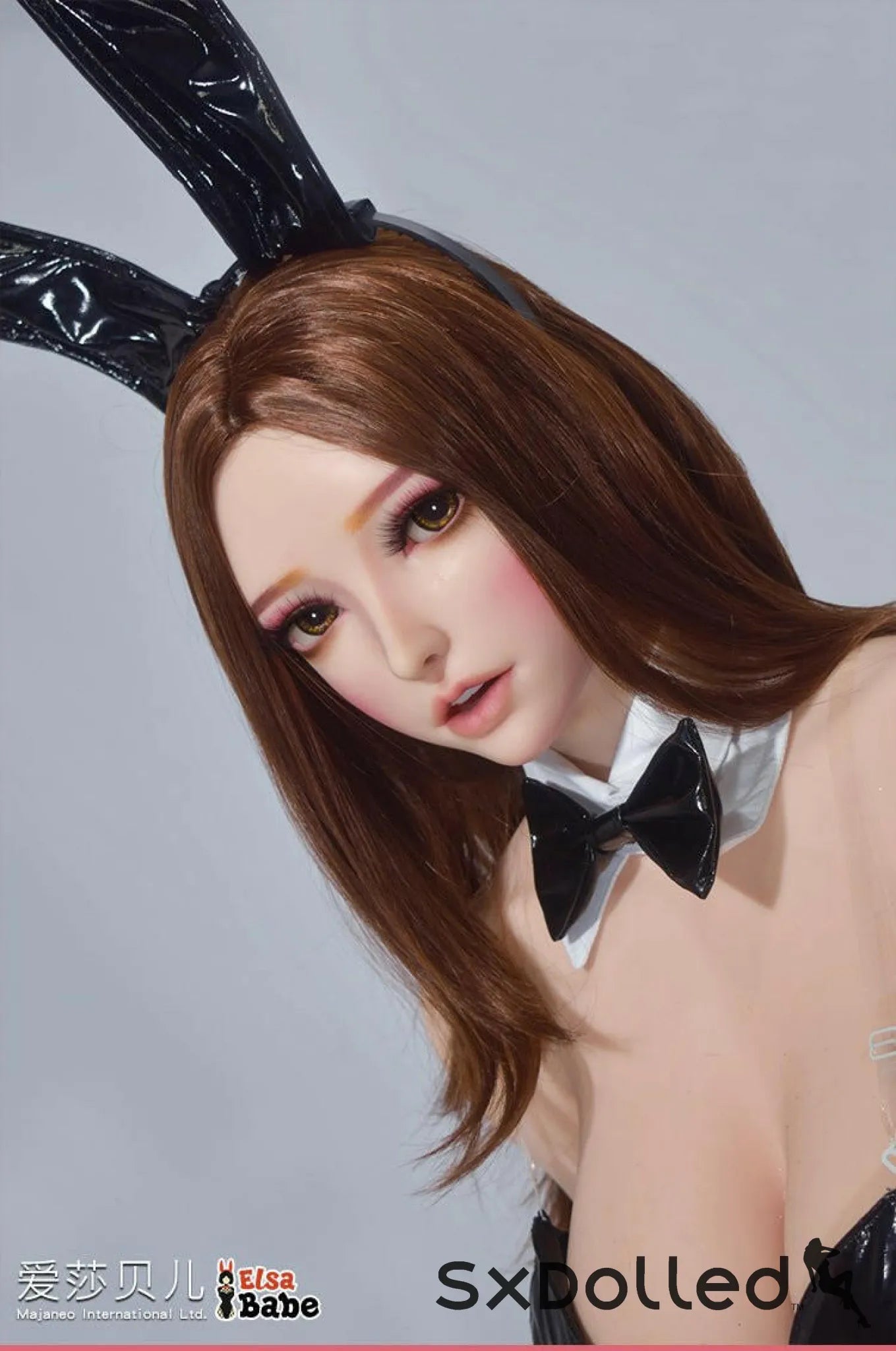 Luci (D-Cup) (150cm) | Sex Doll | Elsa Babe Doll | SxDolled.