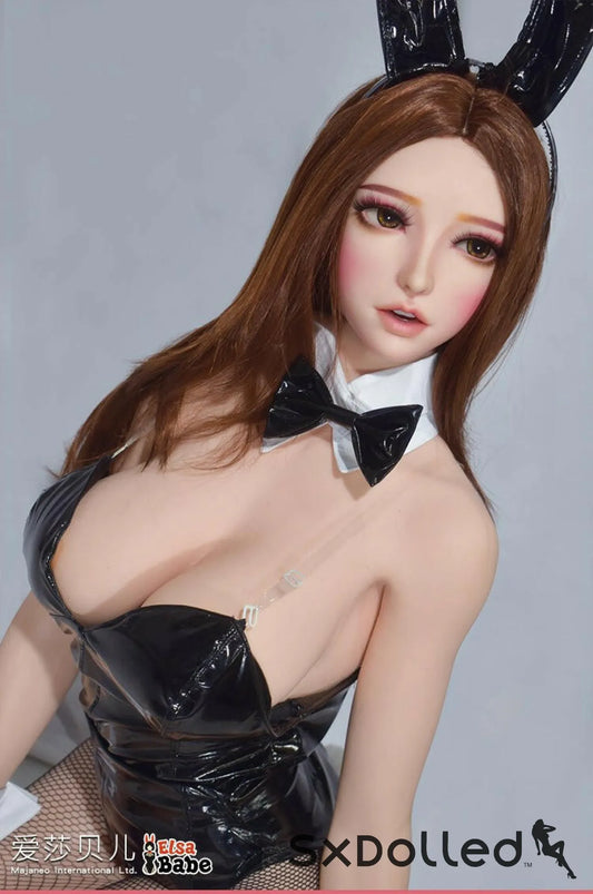 Luci (D-Cup) (150cm) | Sex Doll | Elsa Babe Doll | SxDolled.