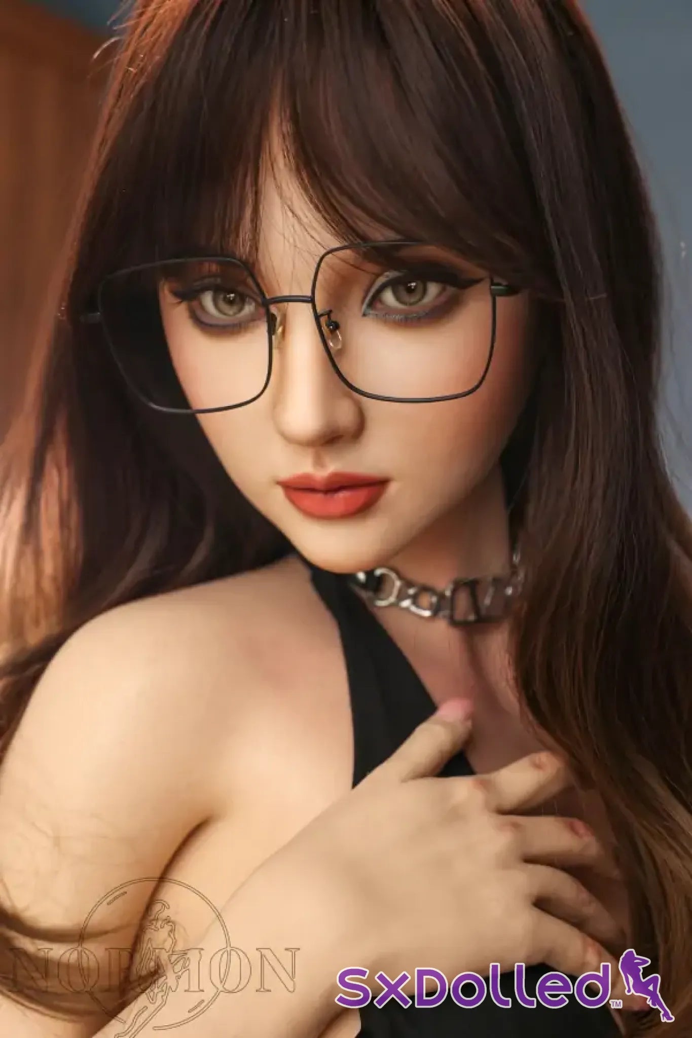 Luciana (E-Cup) (163cm) | Sex Doll | Normon Doll | SxDolled.