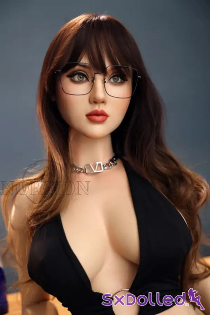Luciana (E-Cup) (163cm) | Sex Doll | Normon Doll | SxDolled.