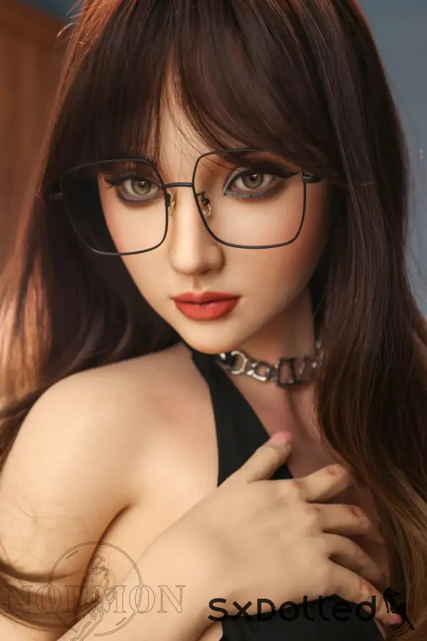 Luciana (E-Cup) (163cm) | Sex Doll | Normon Doll | SxDolled.