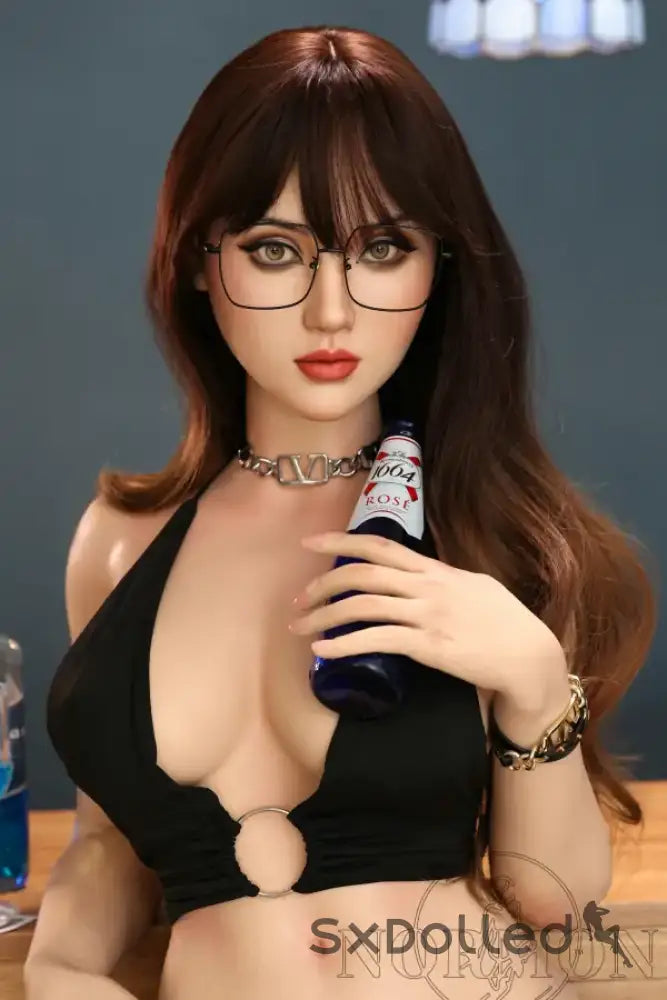 Luciana (E-Cup) (163cm) | Sex Doll | Normon Doll | SxDolled.