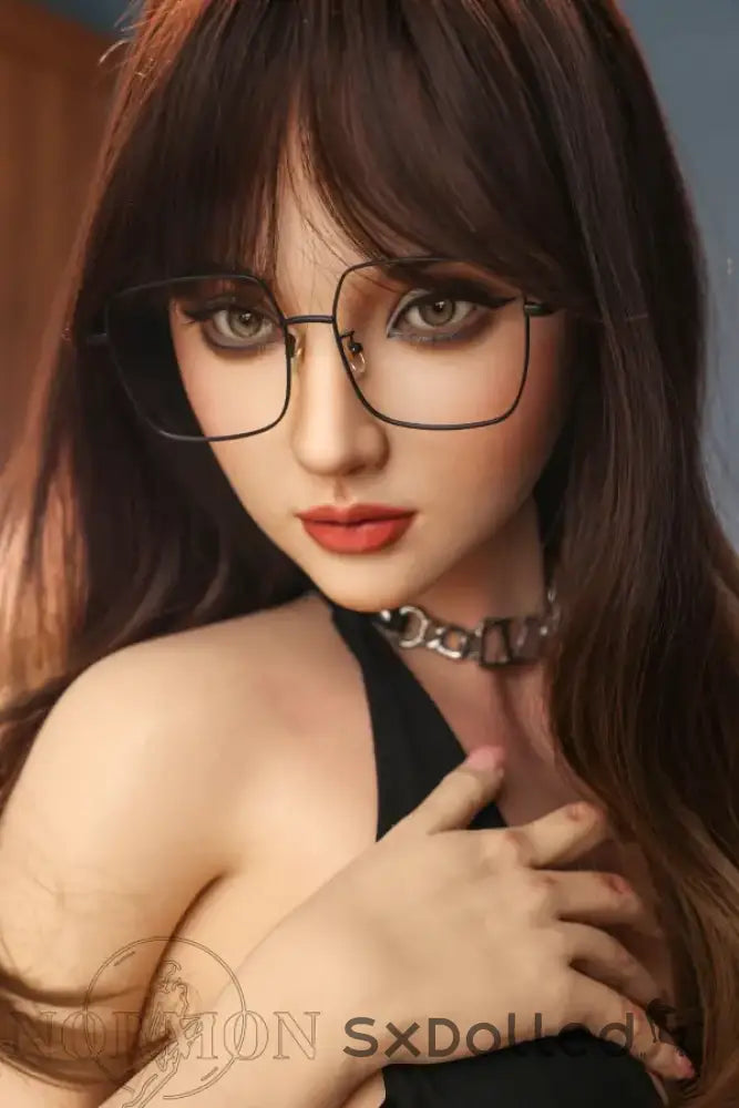 Luciana (E-Cup) (163cm) | Sex Doll | Normon Doll | SxDolled.