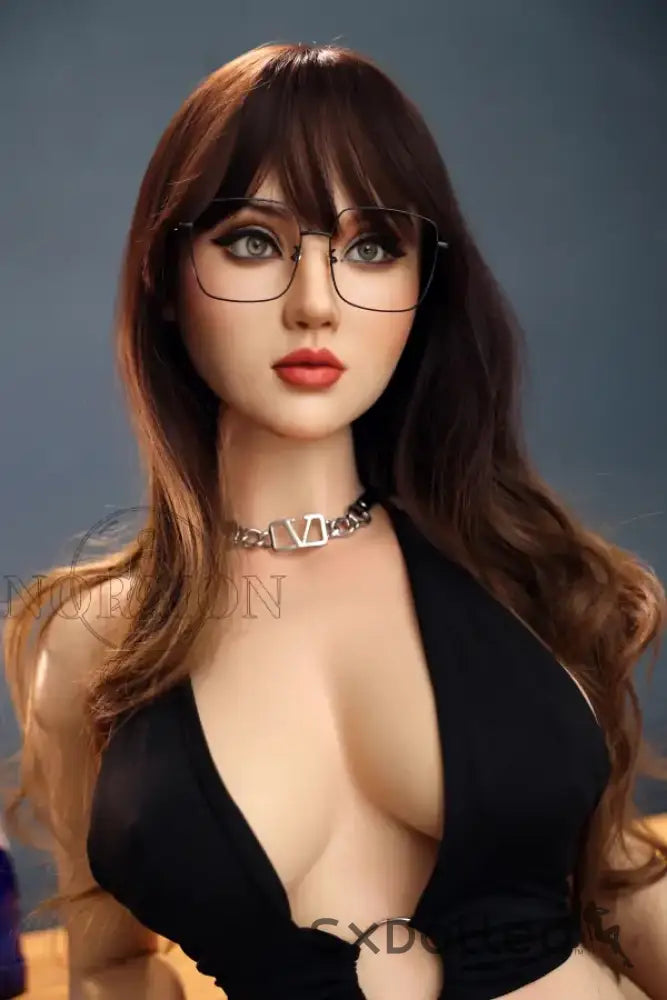 Luciana (E-Cup) (163cm) | Sex Doll | Normon Doll | SxDolled.