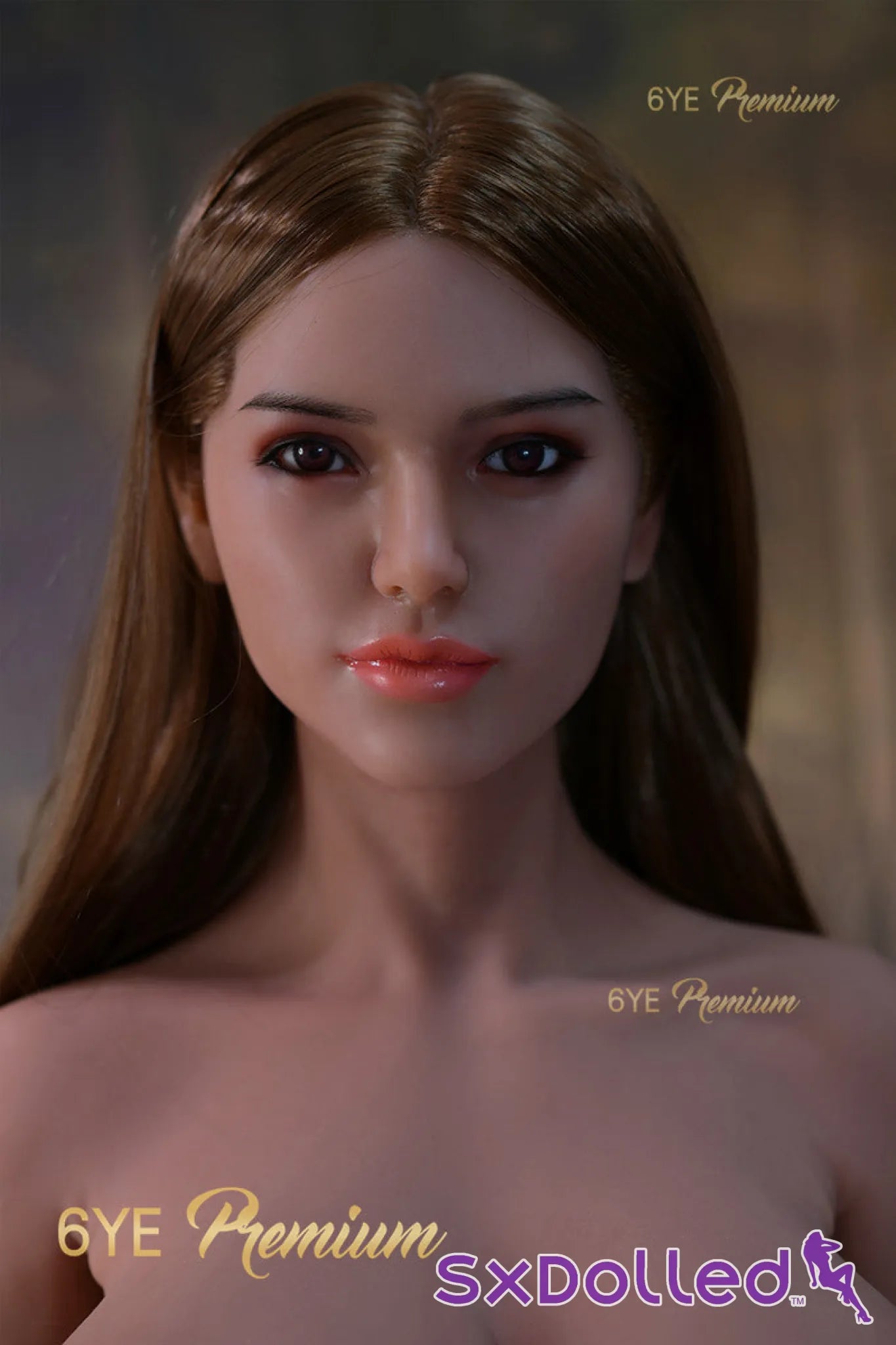 Lucie (E-Cup) (161Cm) | Sex Doll