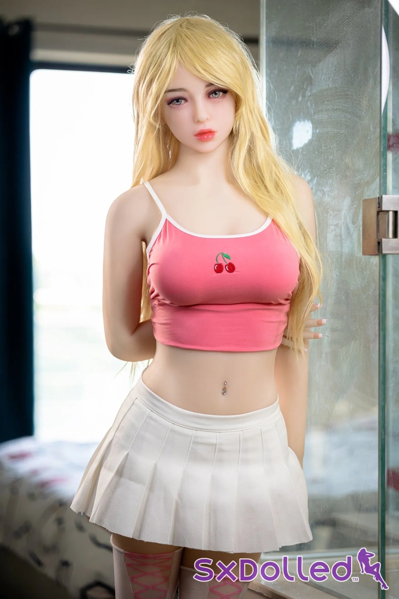 Lucina (G-Cup) (158cm) | Sex Doll | Aibei Doll | SxDolled.