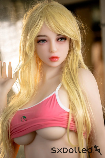 Lucina (G-Cup) (158cm) | Sex Doll | Aibei Doll | SxDolled.