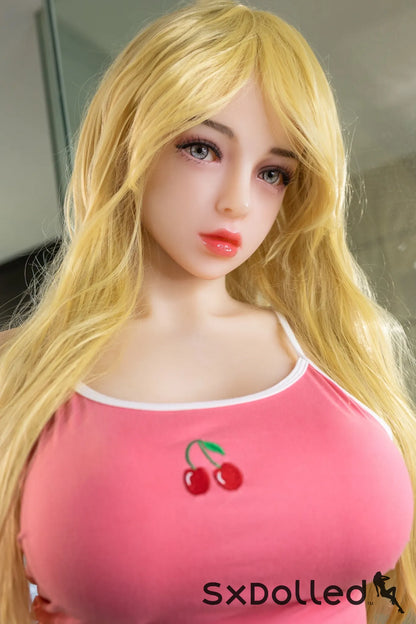 Lucina (G-Cup) (158cm) | Sex Doll | Aibei Doll | SxDolled.