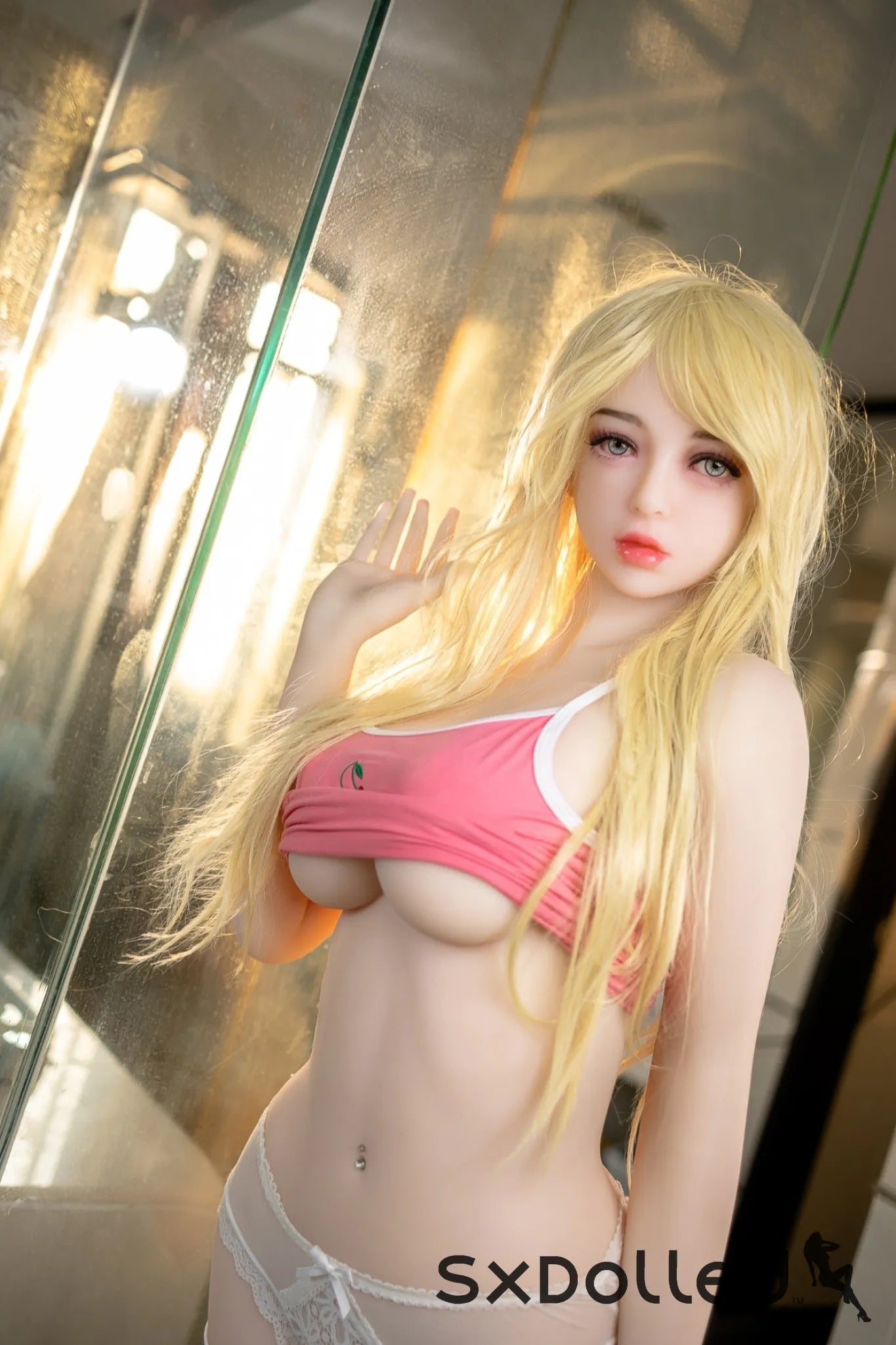 Lucina (G-Cup) (158cm) | Sex Doll | Aibei Doll | SxDolled.