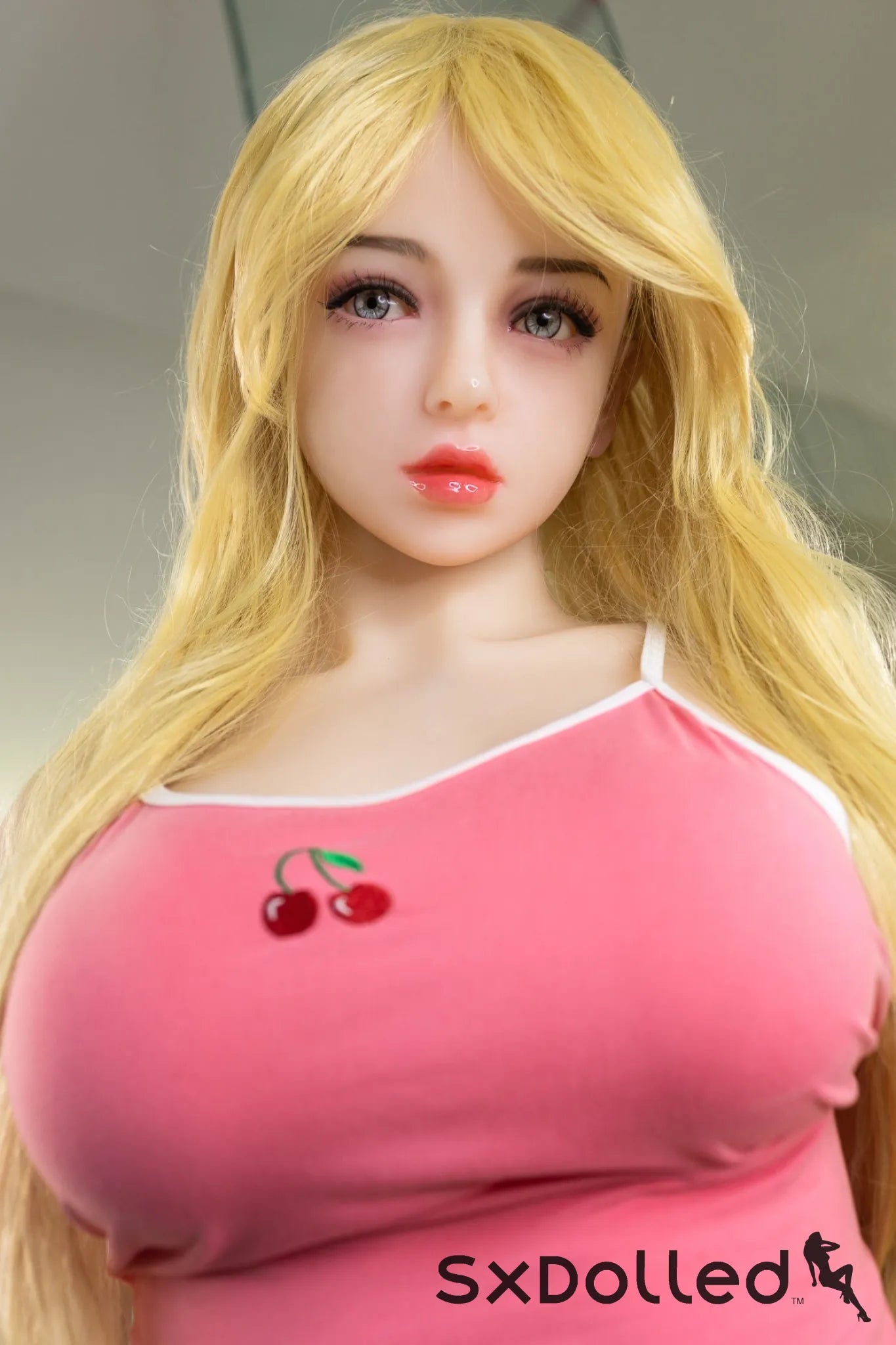 Lucina (G-Cup) (158cm) | Sex Doll | Aibei Doll | SxDolled.