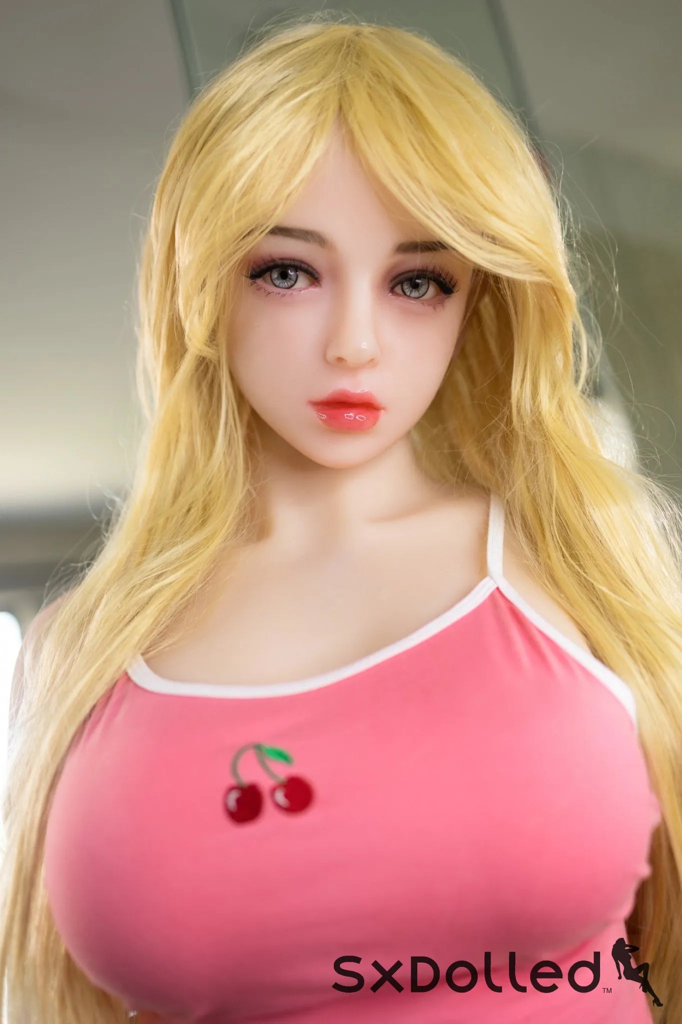 Lucina (G-Cup) (158cm) | Sex Doll | Aibei Doll | SxDolled.