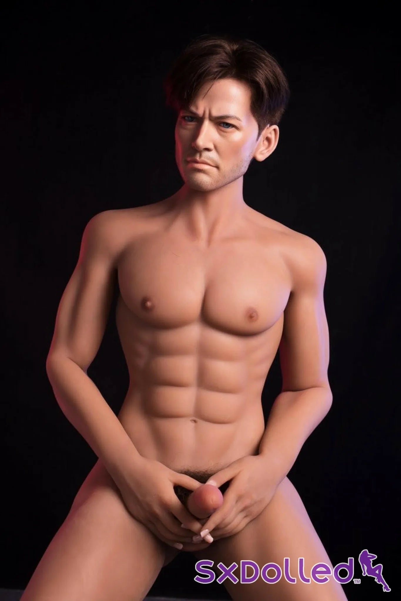 Luke (6-Inch) (160cm) | Male Sex Doll | AF Doll | SxDolled.