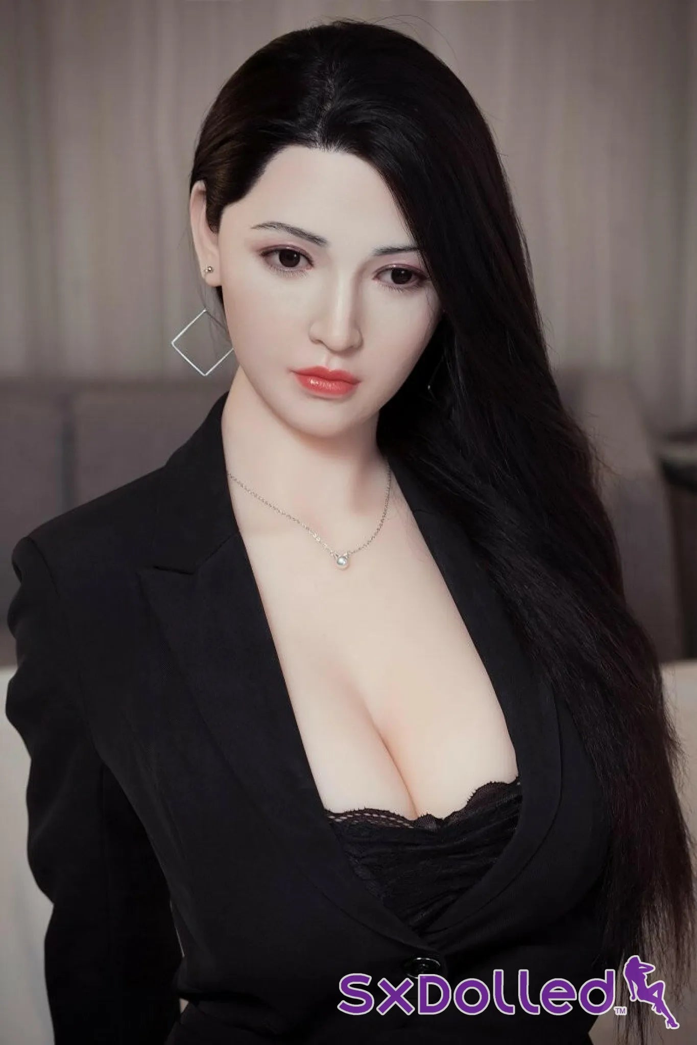 Lunna (H-Cup) (170cm) | Sex Doll | AF Doll | SxDolled.