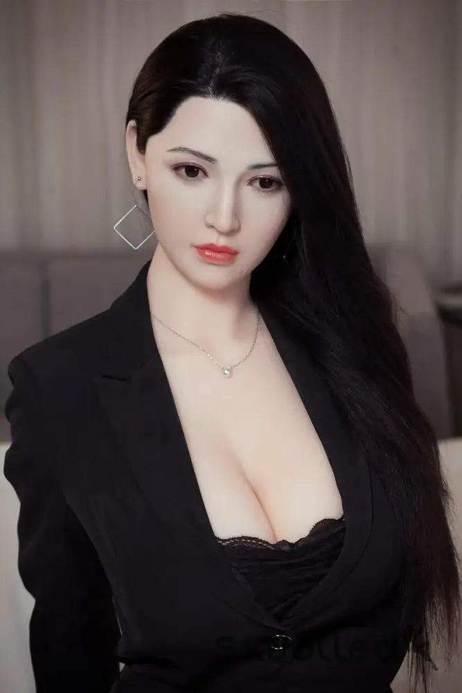 Lunna (H-Cup) (170cm) | Sex Doll | AF Doll | SxDolled.