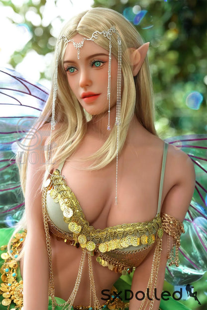 Luscious (E-Cup) (163cm) | Sex Doll | SE Doll | SxDolled.