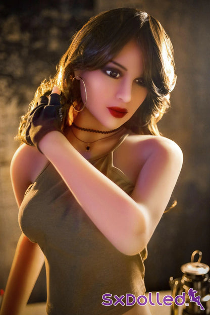 Lyah (C-Cup) (166cm) | Sex Doll | SY Doll | SxDolled.