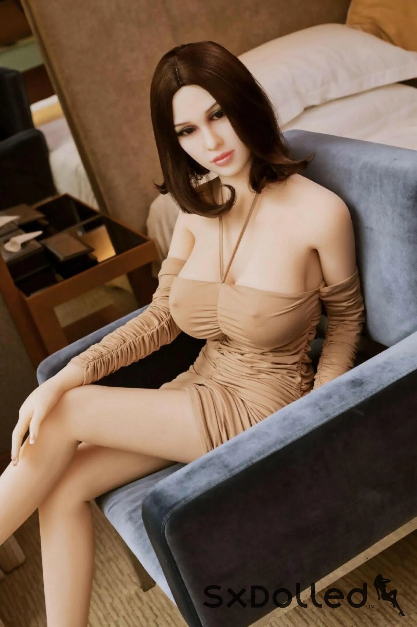 Lyanna (E-Cup) (165cm) | Sex Doll | AF Doll | SxDolled.