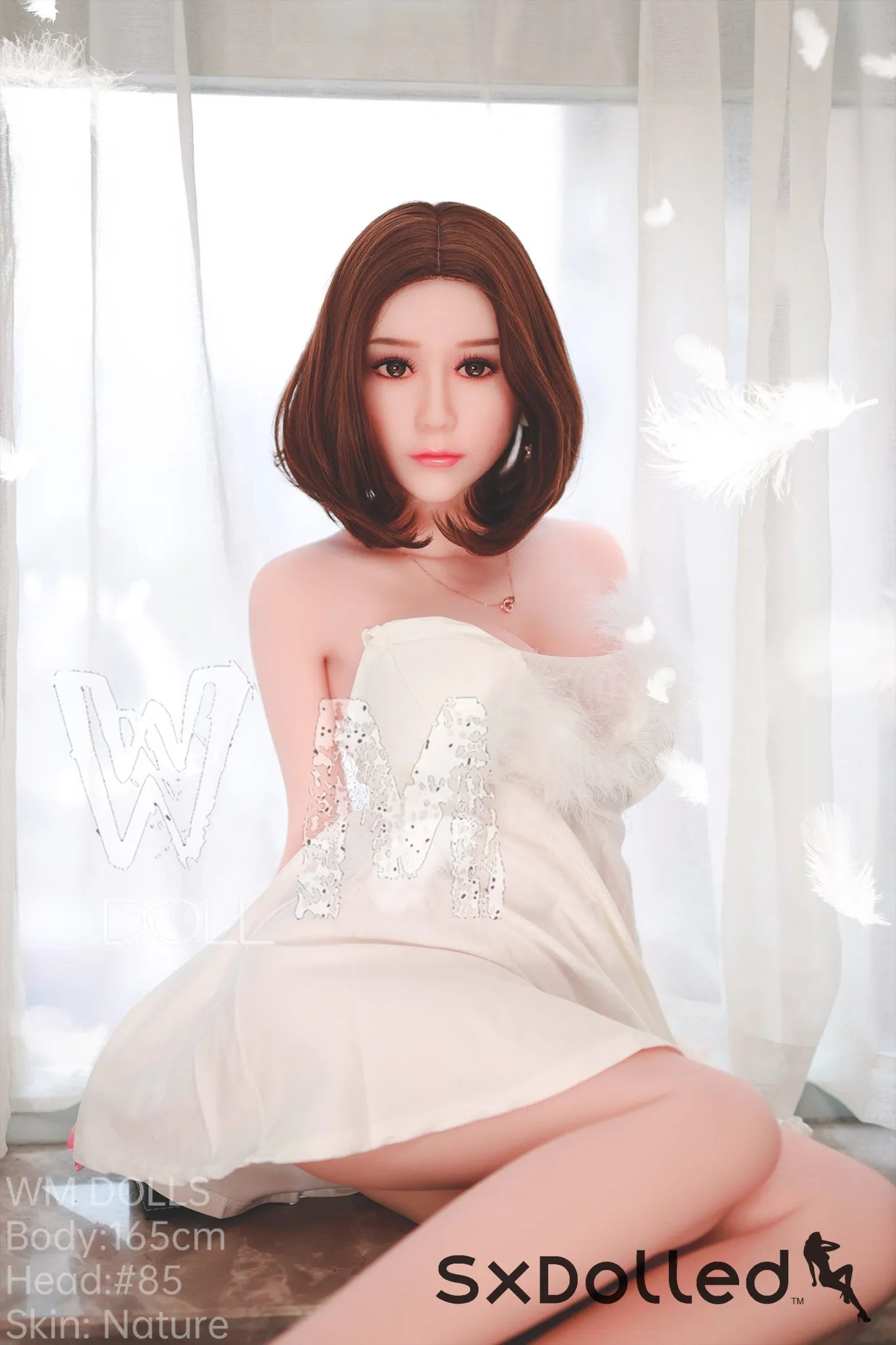 Lychorida (D-Cup) (165cm) | Sex Doll | WM Doll | SxDolled.