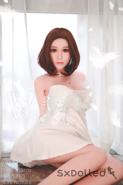 Lychorida (D-Cup) (165cm) | Sex Doll | WM Doll | SxDolled.