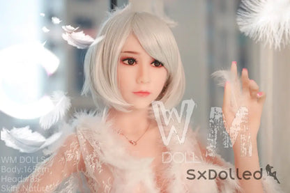 Lychorida (D-Cup) (165cm) | Sex Doll | WM Doll | SxDolled.