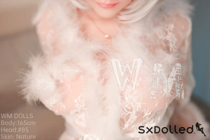 Lychorida (D-Cup) (165cm) | Sex Doll | WM Doll | SxDolled.