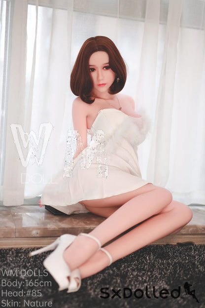 Lychorida (D-Cup) (165cm) | Sex Doll | WM Doll | SxDolled.