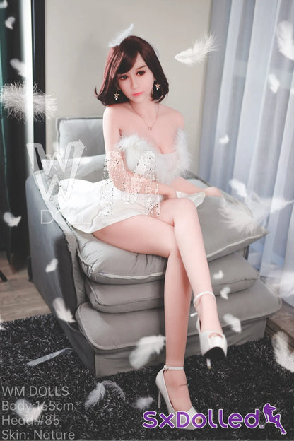 Lychorida (D-Cup) (165cm) | Sex Doll | WM Doll | SxDolled.