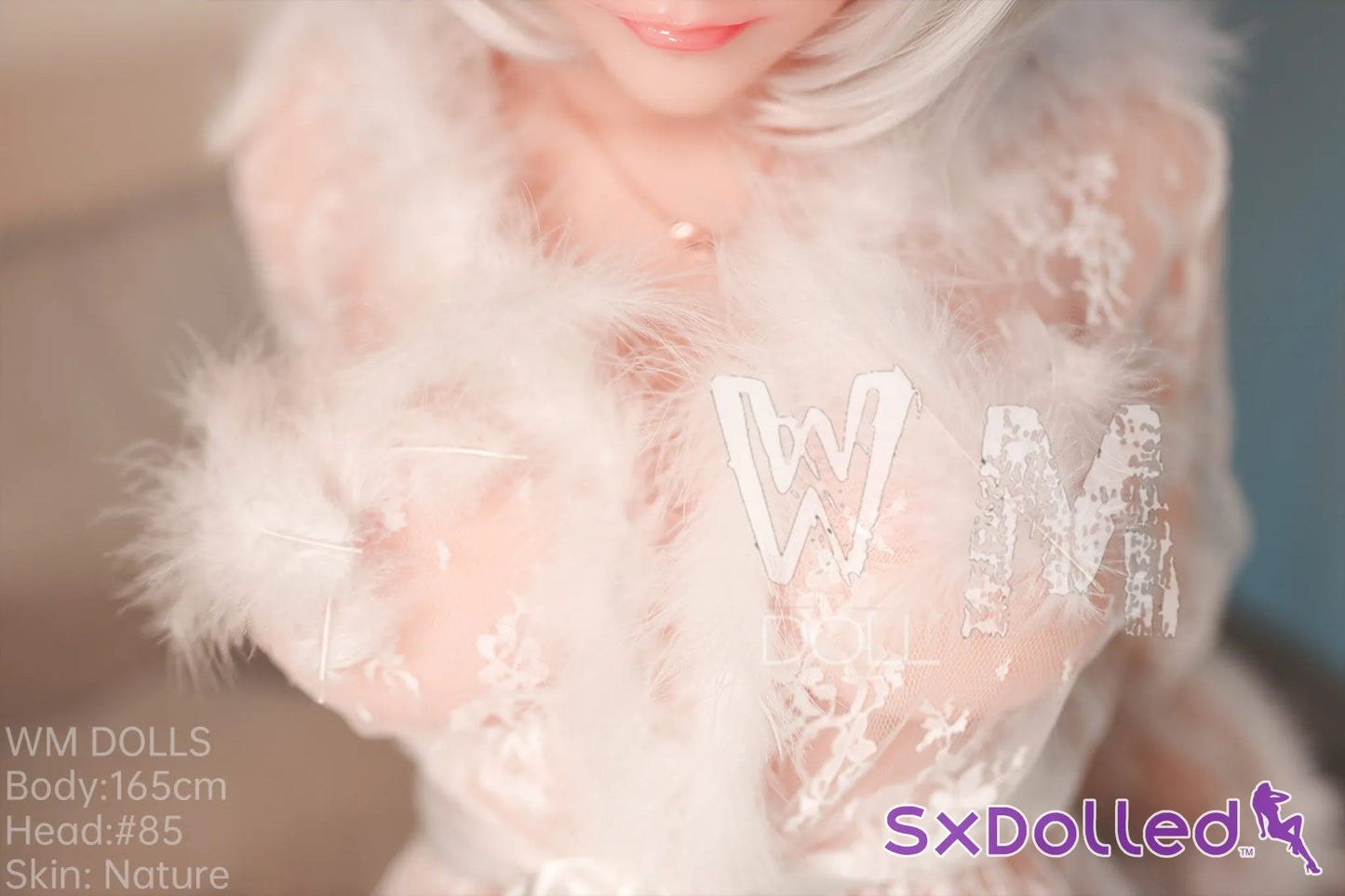 Lychorida (D-Cup) (165cm) | Sex Doll | WM Doll | SxDolled.