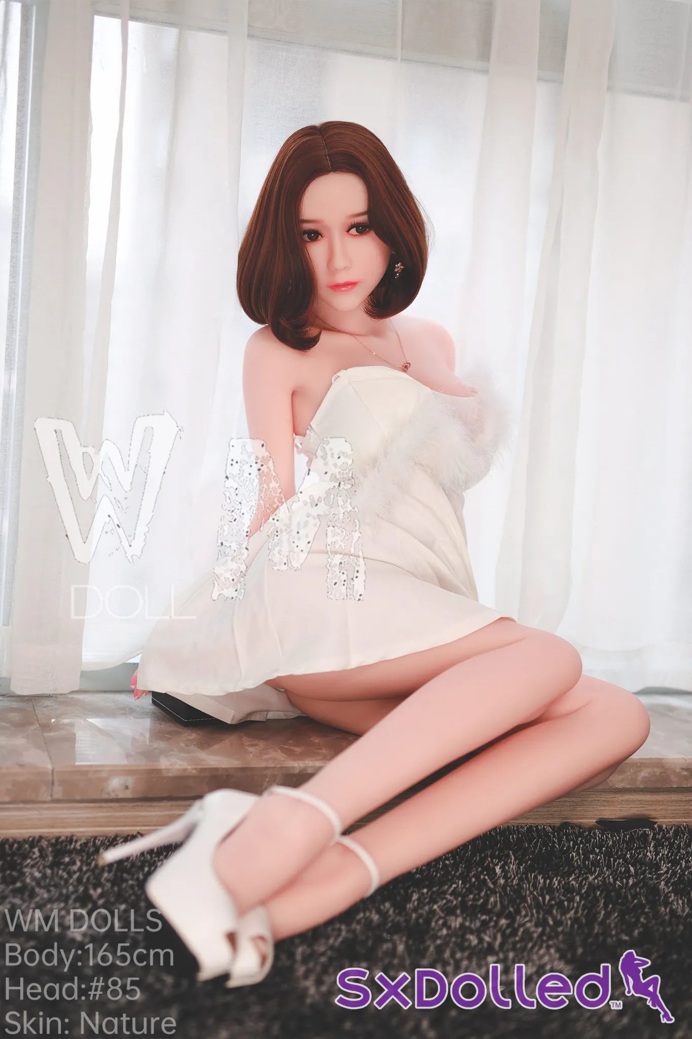 Lychorida (D-Cup) (165cm) | Sex Doll | WM Doll | SxDolled.