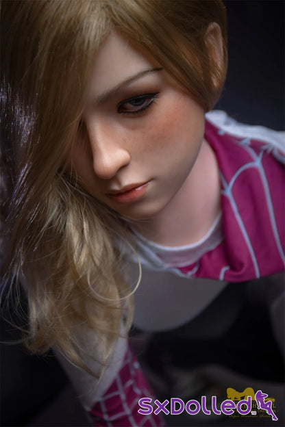 Lydia (G-Cup) (167cm) | Sex Doll | Irontech Doll | SxDolled.