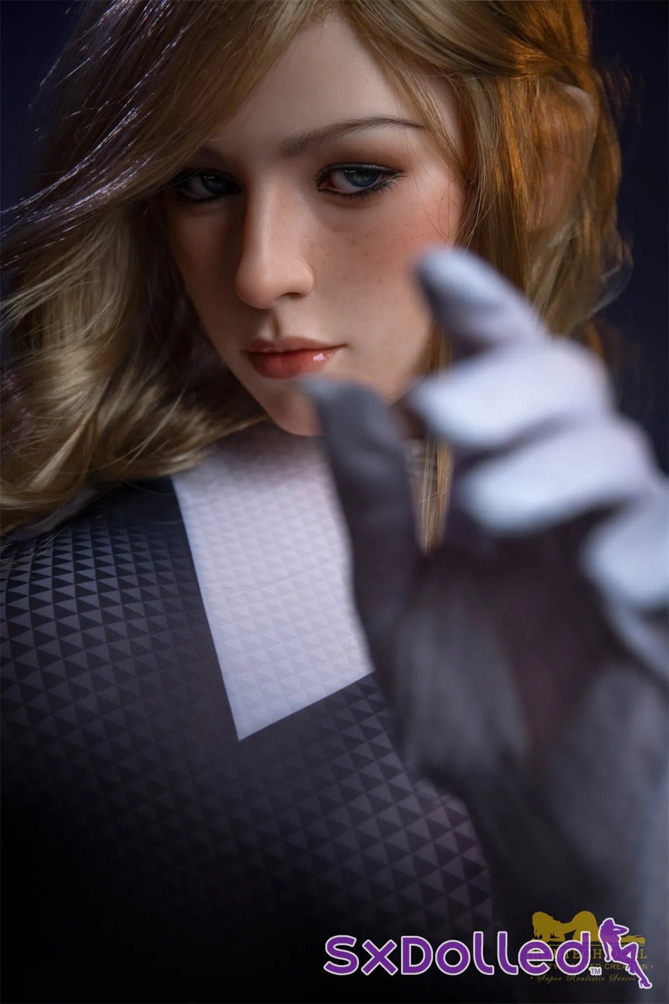Lydia (G-Cup) (167cm) | Sex Doll | Irontech Doll | SxDolled.