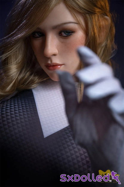 Lydia (G-Cup) (167cm) | Sex Doll | Irontech Doll | SxDolled.