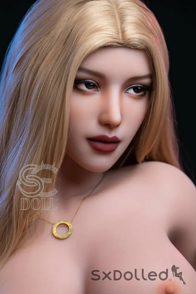 Lyla (H-Cup) (157cm) | Sex Doll | SE Doll | SxDolled.