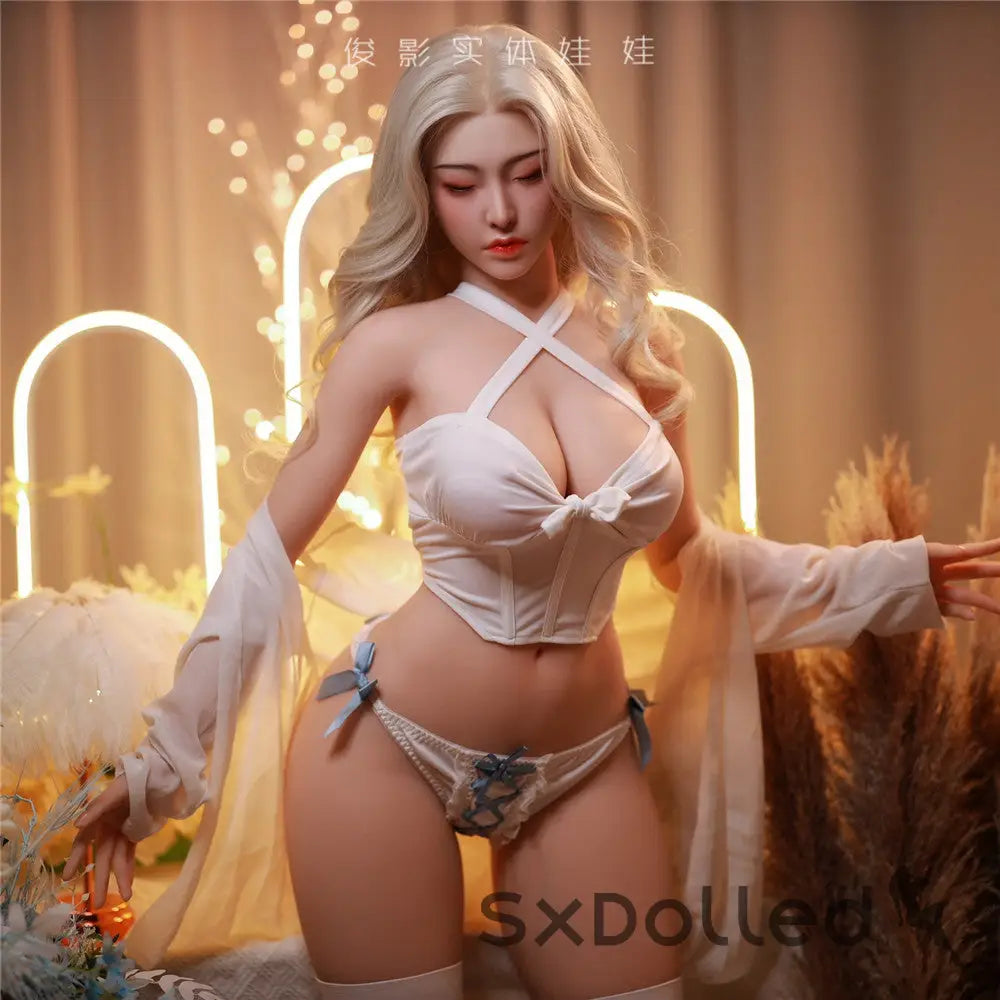 Lyria (H-Cup) (163Cm) | Sex Doll