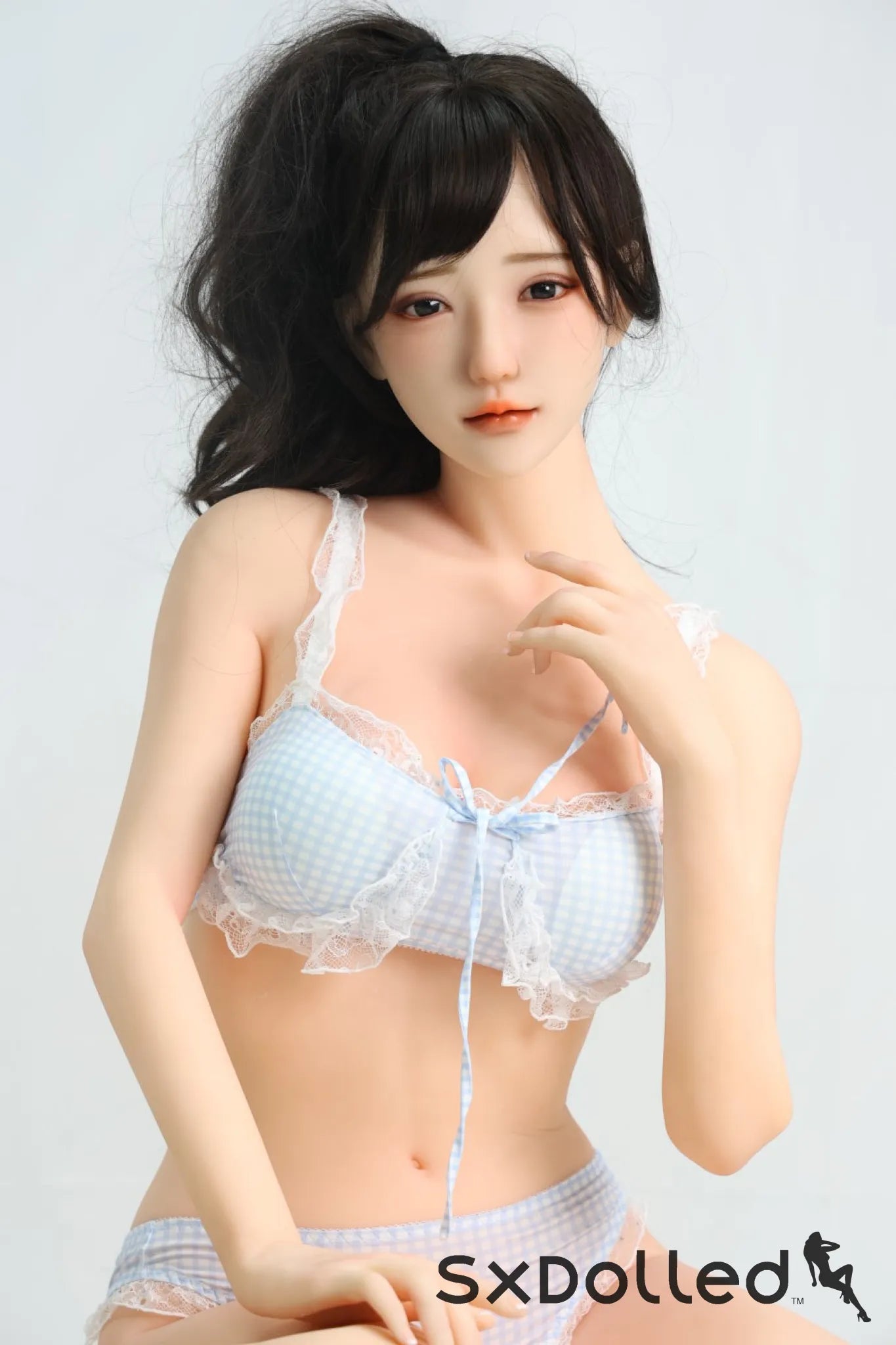 Lysandria (C-Cup) (158cm) | Sex Doll C-Cup / 158cm / Brunette Sex Doll