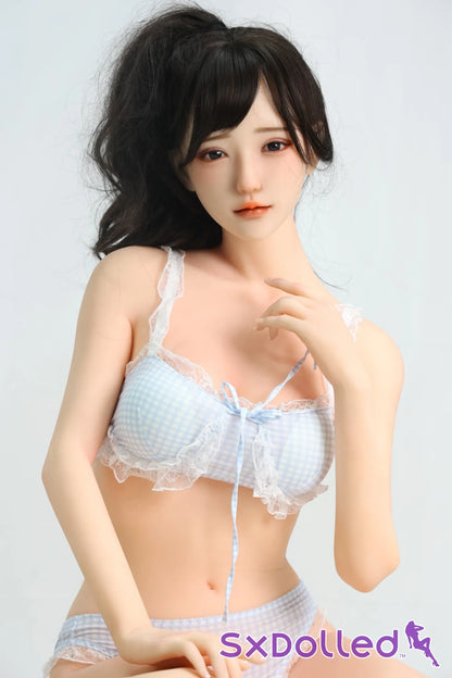 Lysandria (C-Cup) (158cm) | Sex Doll C-Cup / 158cm / Brunette Sex Doll