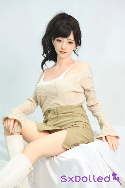 Lysandria (C-Cup) (158cm) | Sex Doll C-Cup / 158cm / Brunette Sex Doll