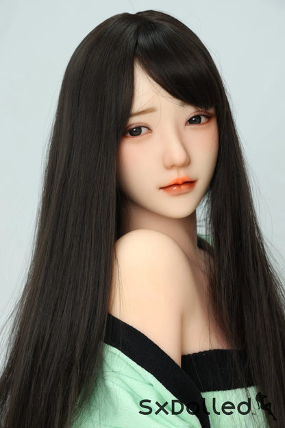 Lysandria (C-Cup) (158cm) | Sex Doll C-Cup / 158cm / Brunette Sex Doll