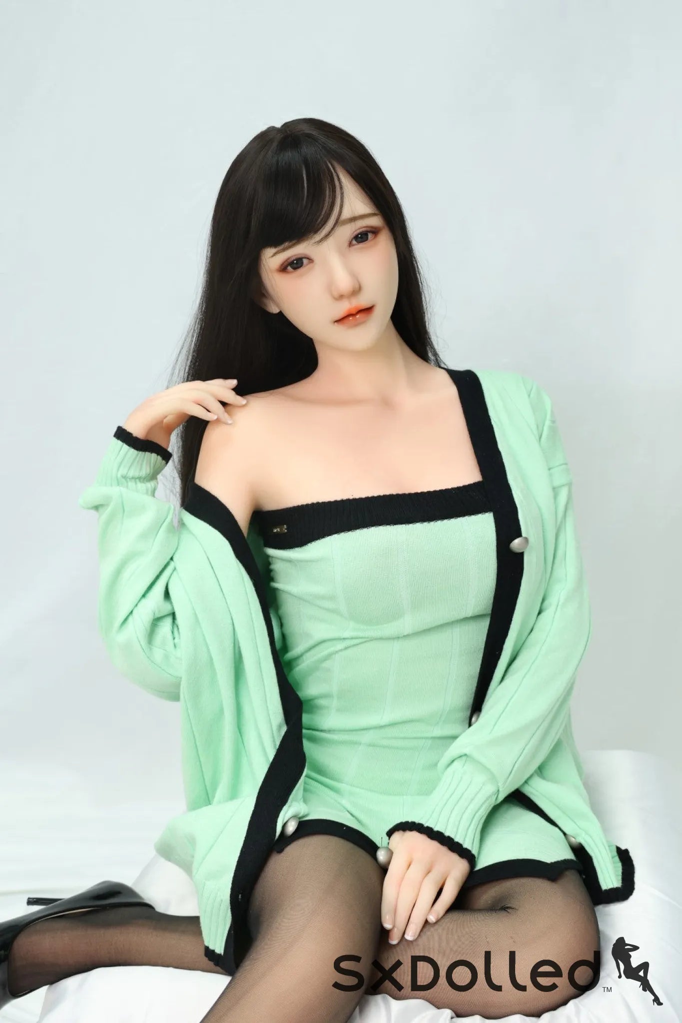 Lysandria (C-Cup) (158cm) | Sex Doll C-Cup / 158cm / Brunette Sex Doll