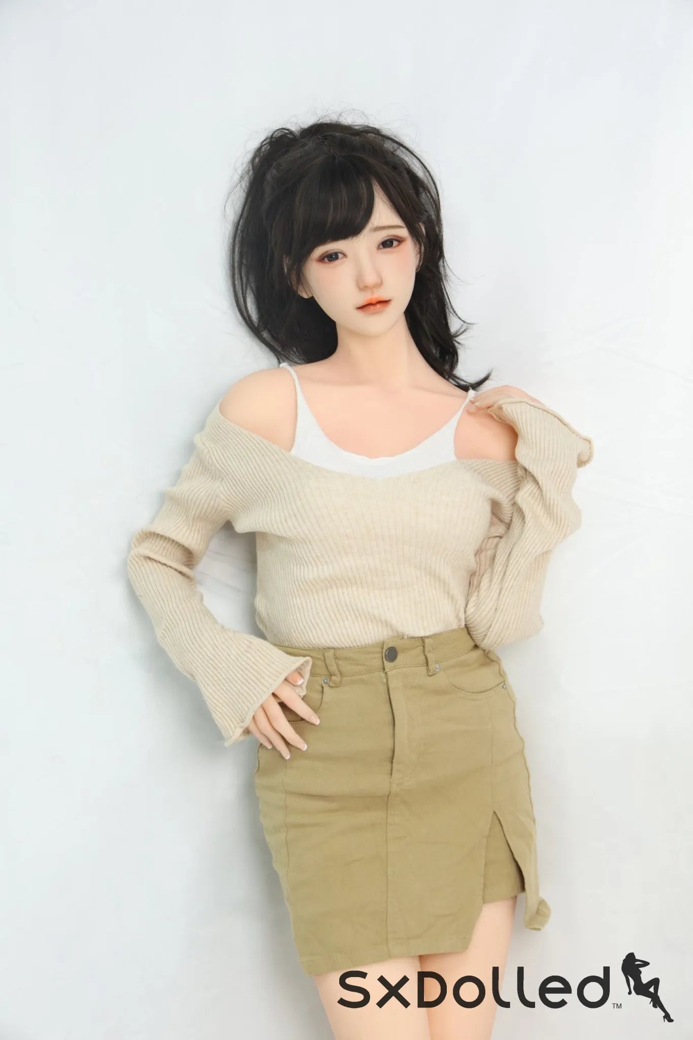 Lysandria (C-Cup) (158cm) | Sex Doll C-Cup / 158cm / Brunette Sex Doll