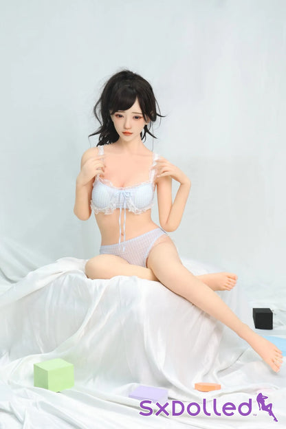 Lysandria (C-Cup) (158cm) | Sex Doll C-Cup / 158cm / Brunette Sex Doll