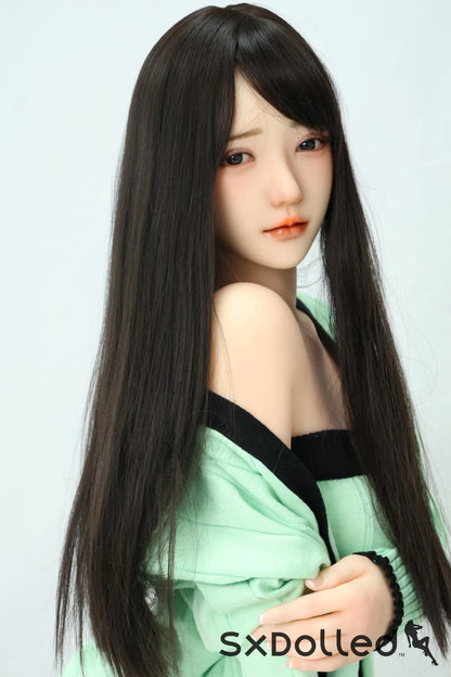 Lysandria (C-Cup) (158cm) | Sex Doll C-Cup / 158cm / Brunette Sex Doll