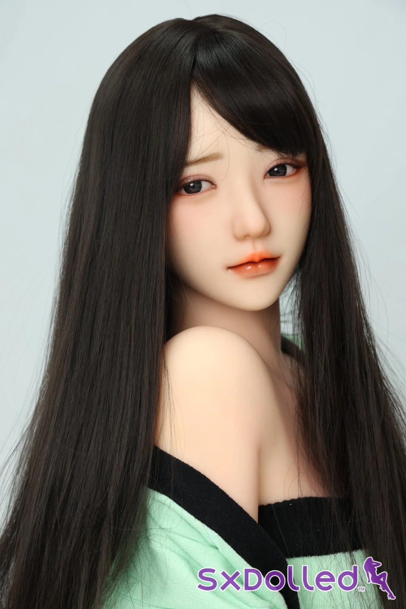 Lysandria (C-Cup) (158cm) | Sex Doll C-Cup / 158cm / Brunette Sex Doll